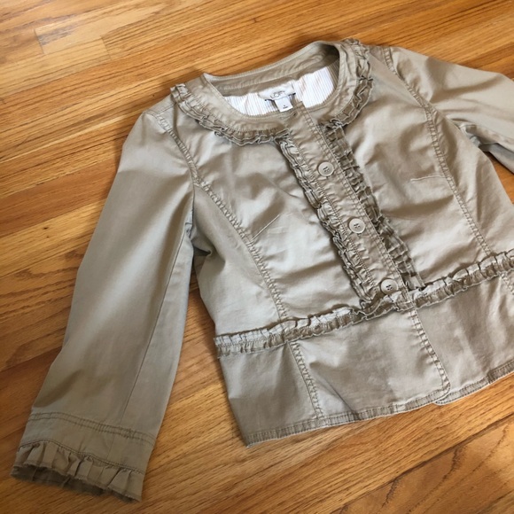 Loft jacket - Picture 4 of 8